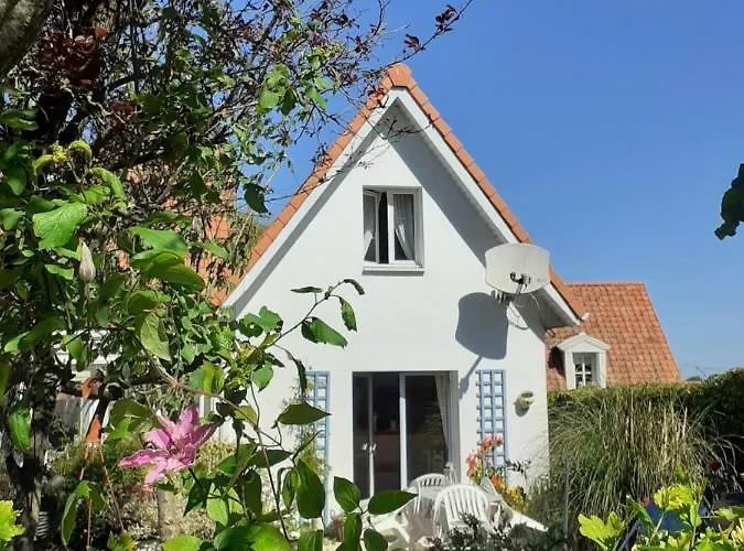 La Maisonnette - Animaux Acceptes, Parking Prive, Jardin Plein Sud