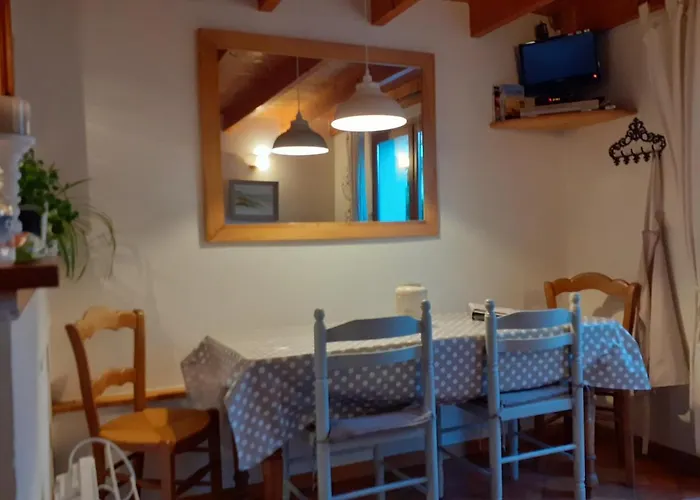 La Maisonnette - Animaux Acceptes, Parking Prive, Jardin Plein Sud