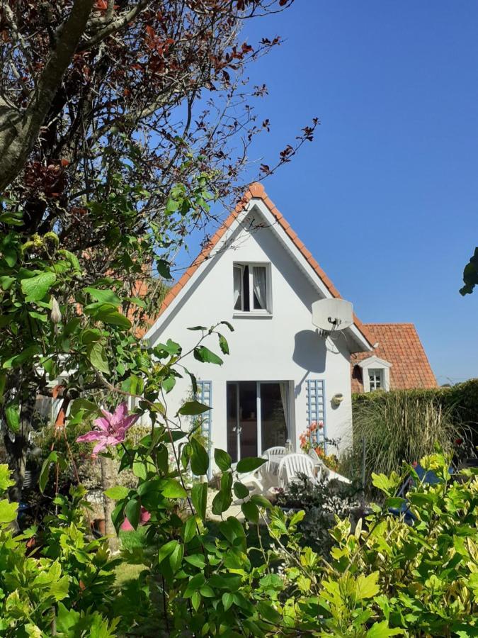 Holiday home La Maisonnette - Animaux Acceptes, Parking Prive, Jardin Plein Sud