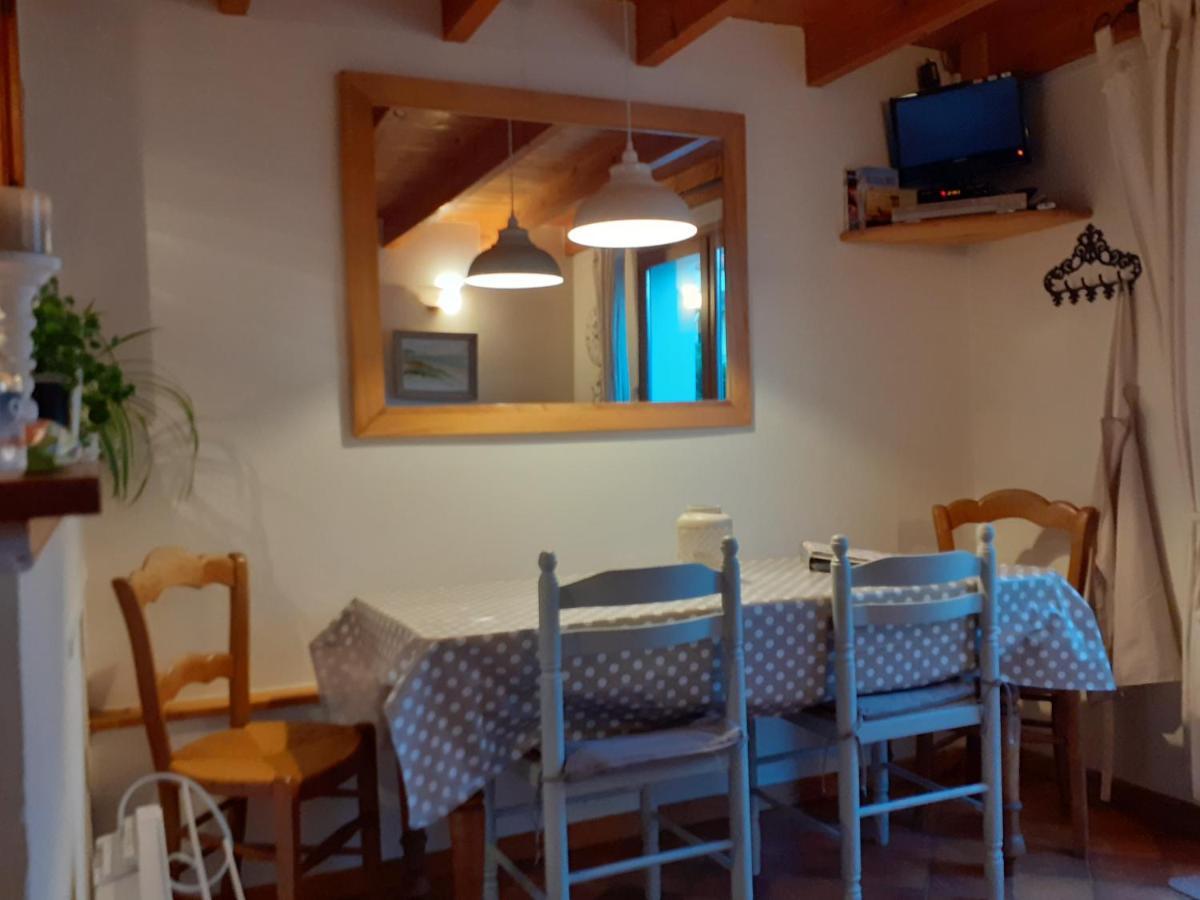 Holiday home La Maisonnette - Animaux Acceptes, Parking Prive, Jardin Plein Sud Wissant