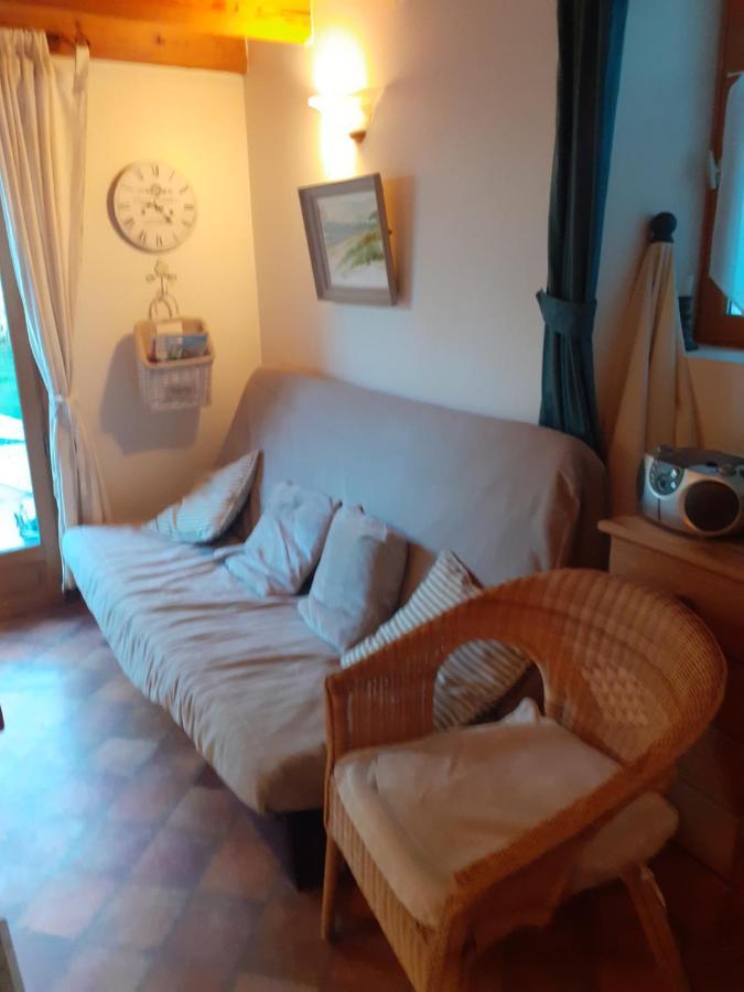 La Maisonnette - Animaux Acceptes, Parking Prive, Jardin Plein Sud * Wissant
