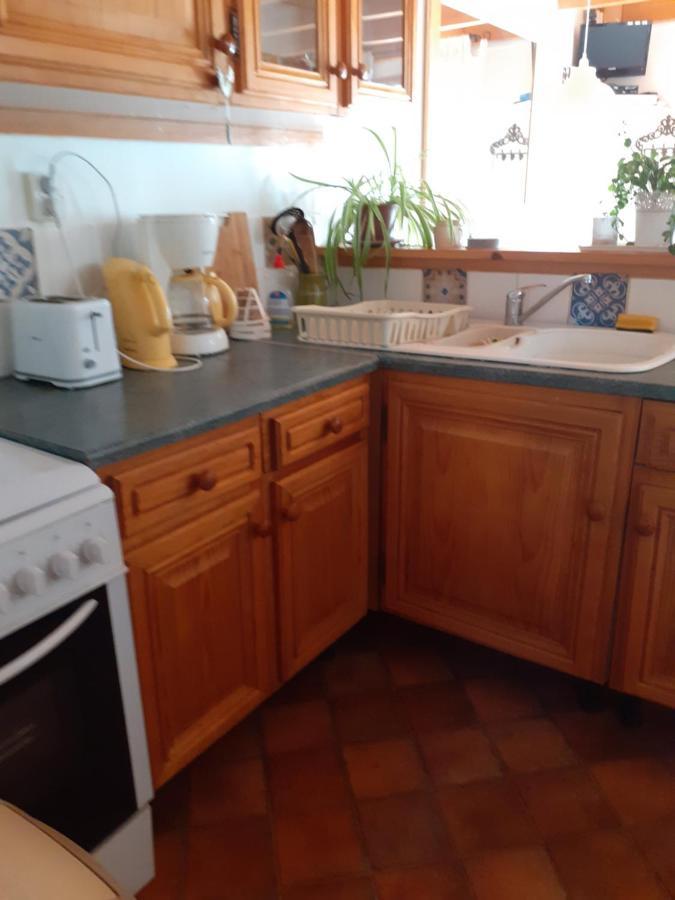 La Maisonnette - Animaux Acceptes, Parking Prive, Jardin Plein Sud Holiday home Wissant