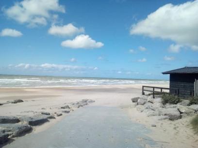 La Maisonnette - Animaux Acceptes, Parking Prive, Jardin Plein Sud Holiday home *