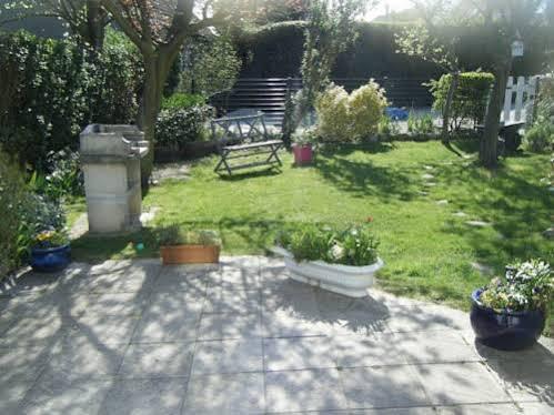 La Maisonnette - Animaux Acceptes, Parking Prive, Jardin Plein Sud Wissant