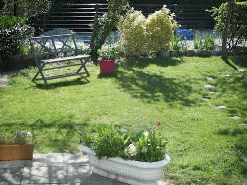 Holiday home La Maisonnette - Animaux Acceptes, Parking Prive, Jardin Plein Sud